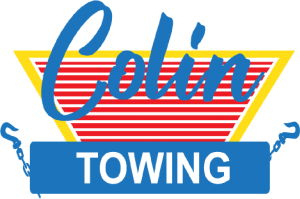 Colin's Towing